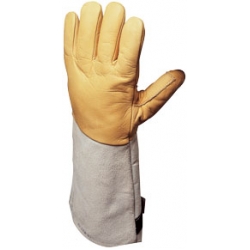 Защитные перчатки Cryogenic